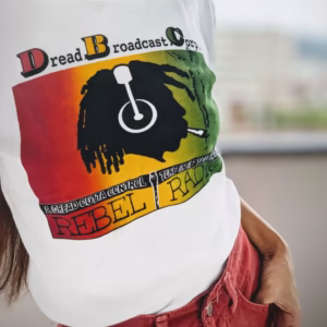 DREAD BROADCAST CORP.