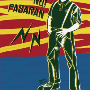 No pasaran