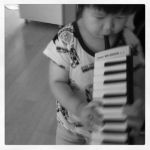 MELODICA