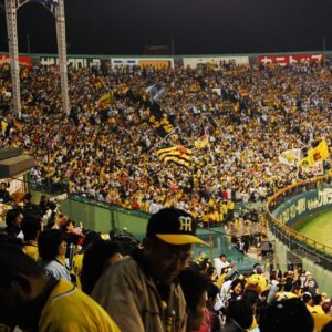甲子園