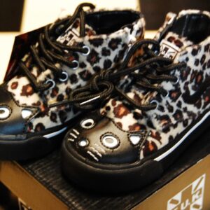 T.U.K. BABY SHOES・ラバーソールの歴史