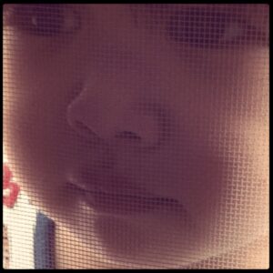 シャボン玉