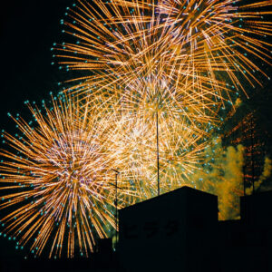 YODOGAWA HANABI