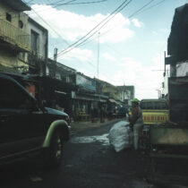 Mercado 4 – Asuncion