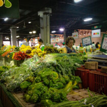 AGROSHOPPING