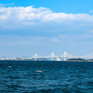瀬戸大橋